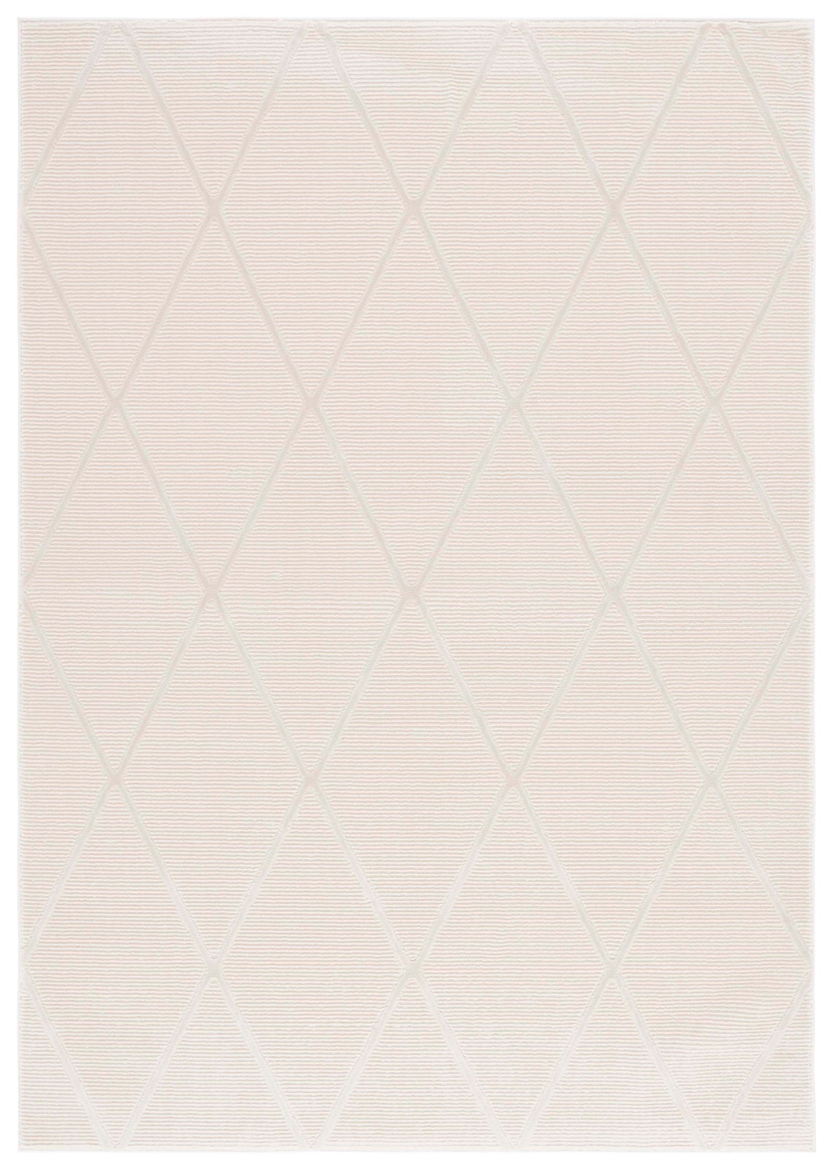 Safavieh Revive Rev104A Ivory Rug.