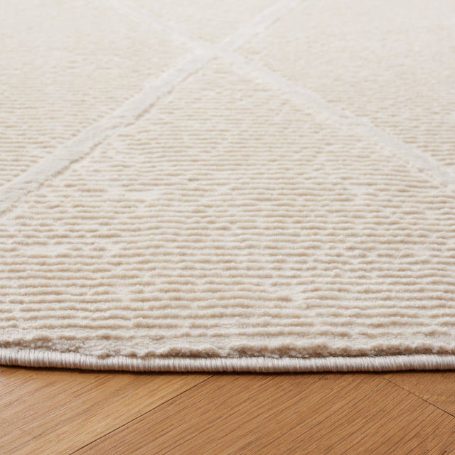 Safavieh Revive Rev104A Ivory Rug.