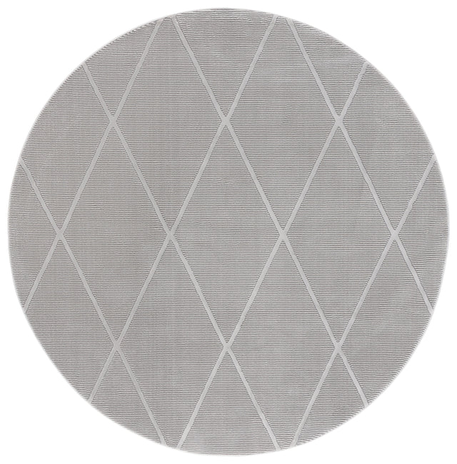 Safavieh Revive Rev104F Grey Rug.