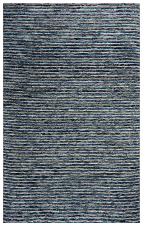 Rizzy Berkshire Bks101 Blue Rugs.