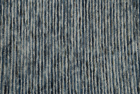 Rizzy Berkshire Bks101 Blue Rugs.