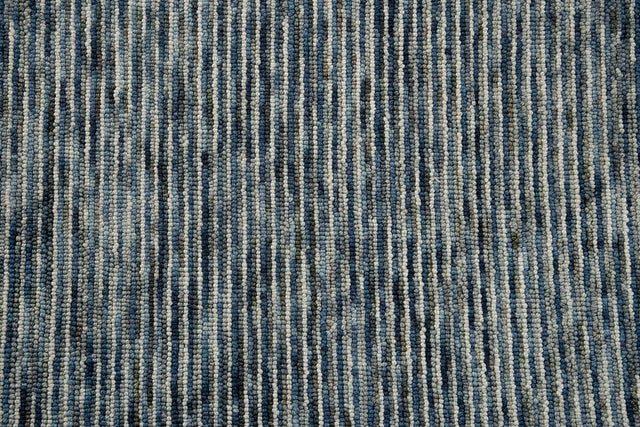 Rizzy Berkshire Bks101 Blue Rugs.