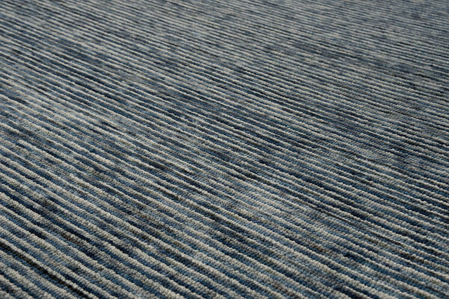 Rizzy Berkshire Bks101 Blue Rugs.