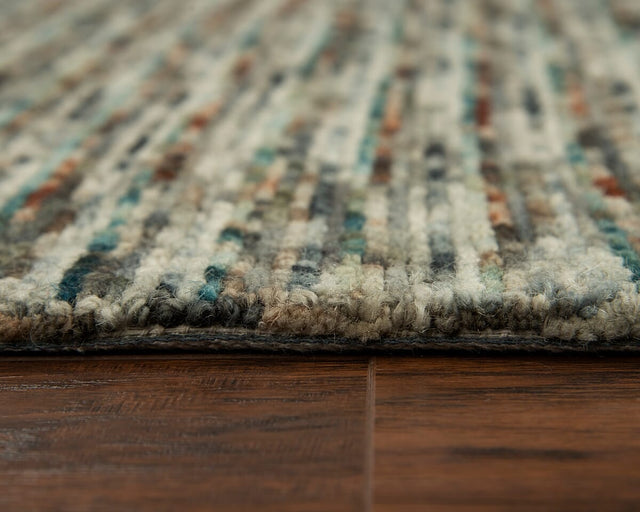 Rizzy Berkshire Bks104 Beige Rugs.