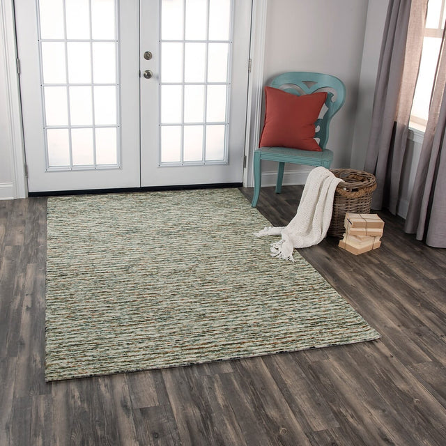 Rizzy Berkshire Bks104 Beige Rugs.