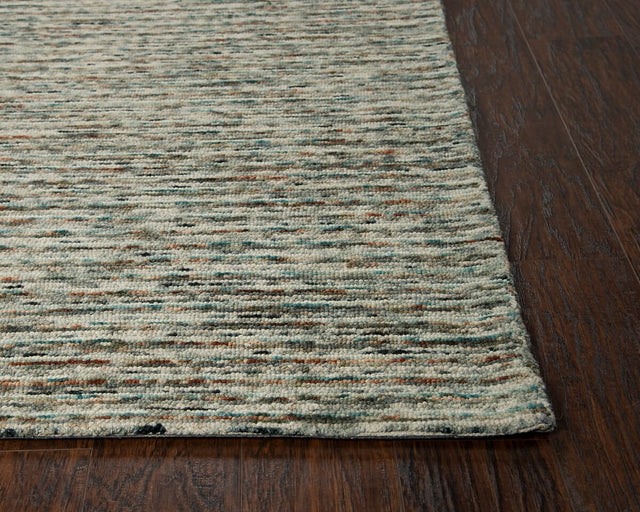 Rizzy Berkshire Bks104 Beige Rugs.