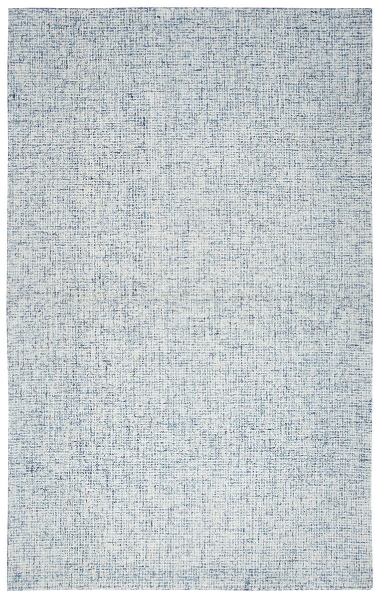 Rizzy Brindleton Br-359A Blue Rugs.