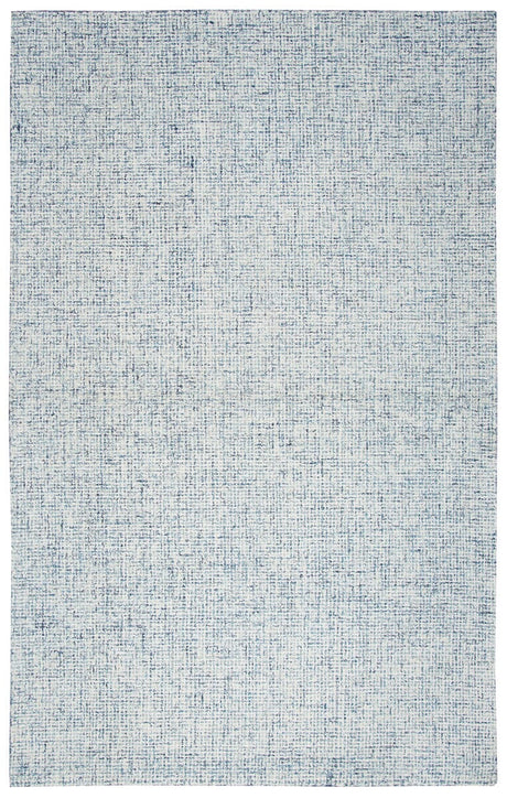 Rizzy Brindleton Br-359A Blue Rugs.