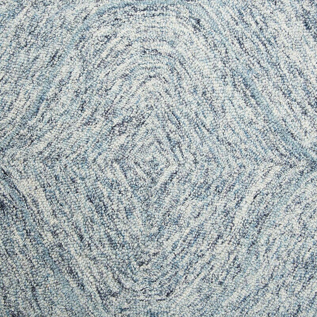 Rizzy Brindleton Br-362A Blue Rugs.