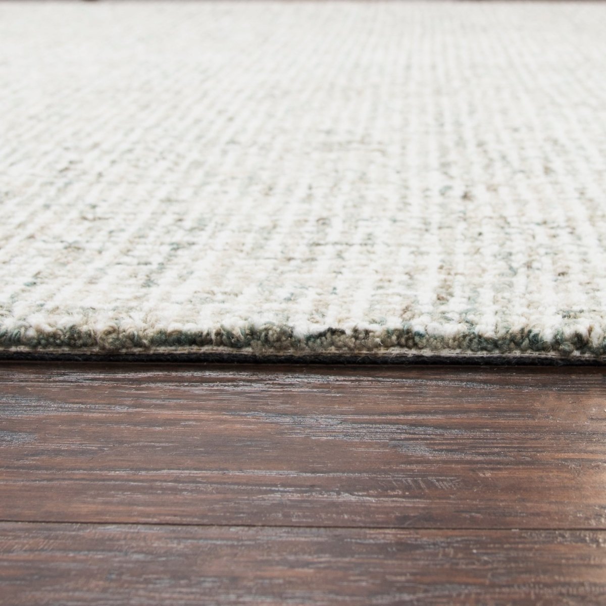 Rizzy Brindleton Br350A Green Rugs.