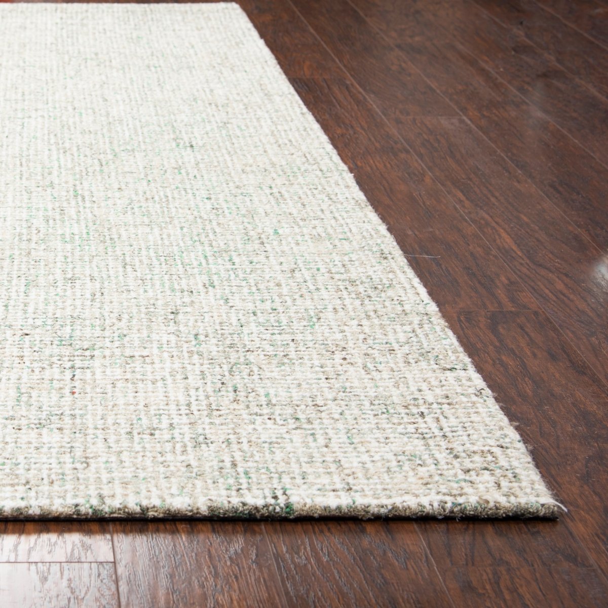 Rizzy Brindleton Br350A Green Rugs.