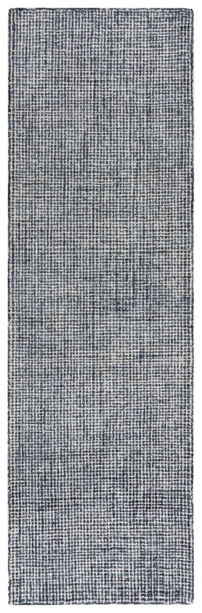 Rizzy Brindleton Br791A Black/Ivory Rug.