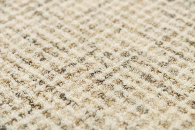 Rizzy Brindleton Br858A Beige/Brown Rugs.