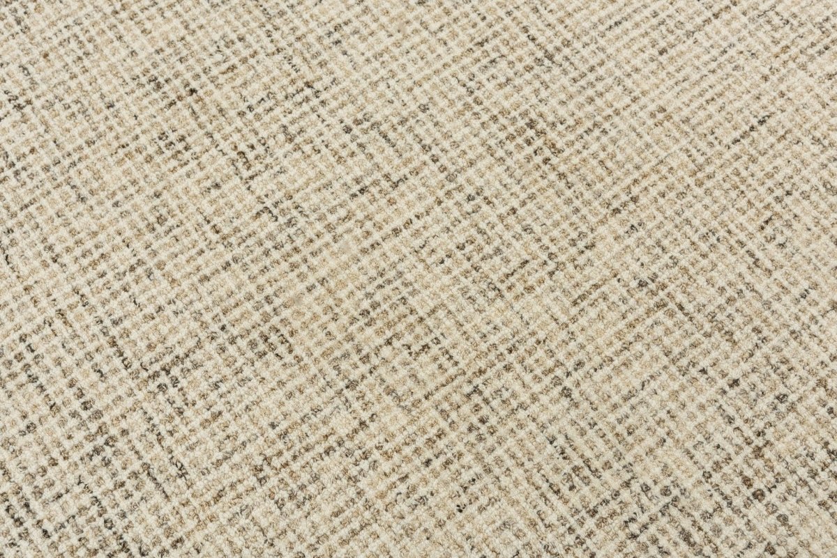 Rizzy Brindleton Br858A Beige/Brown Rugs.