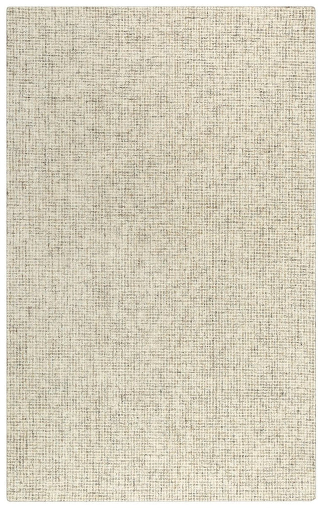 Rizzy Brindleton Br858A Beige/Brown Rugs.