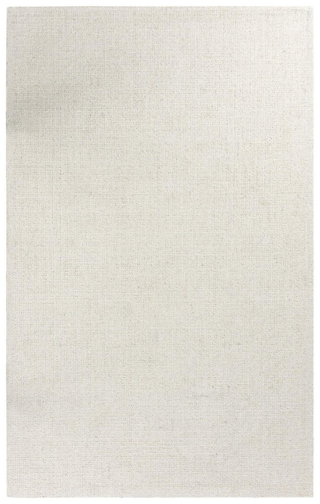 Rizzy Brindleton Br859A Ivory/White Rugs.