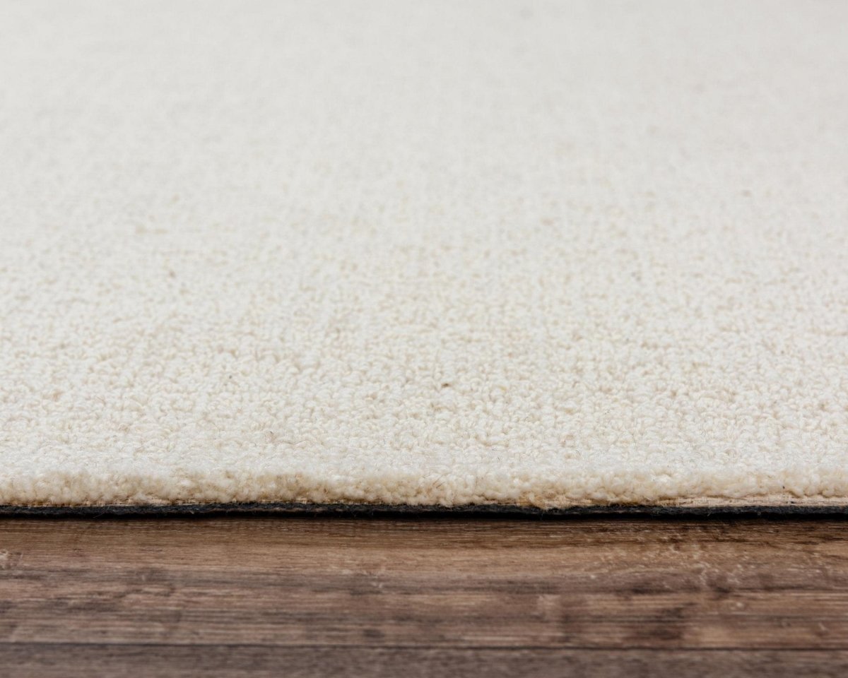 Rizzy Brindleton Br859A Ivory/White Rugs.