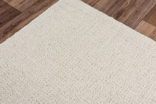 Rizzy Brindleton Br859A Ivory/White Rugs.