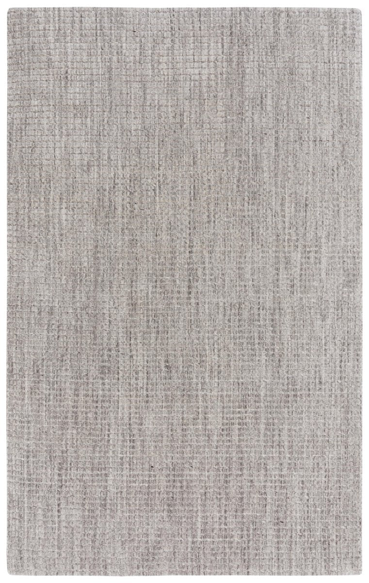 Rizzy Cable Cba698 Gray Rug.
