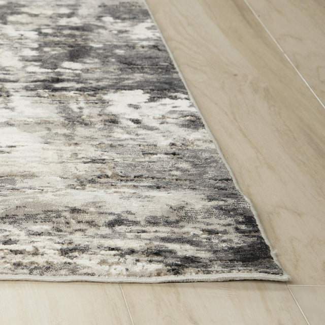Rizzy Calabria Cla794 Ivory Rug.