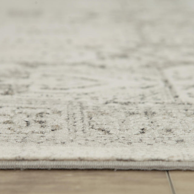 Rizzy Calabria Cla796 Ivory Rug.