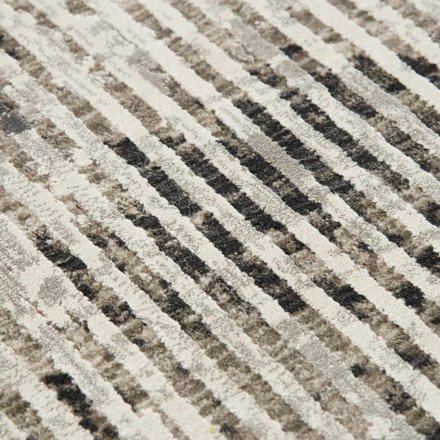 Rizzy Calabria Cla797 Gray Rug.