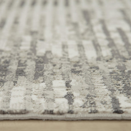 Rizzy Calabria Cla797 Gray Rug.