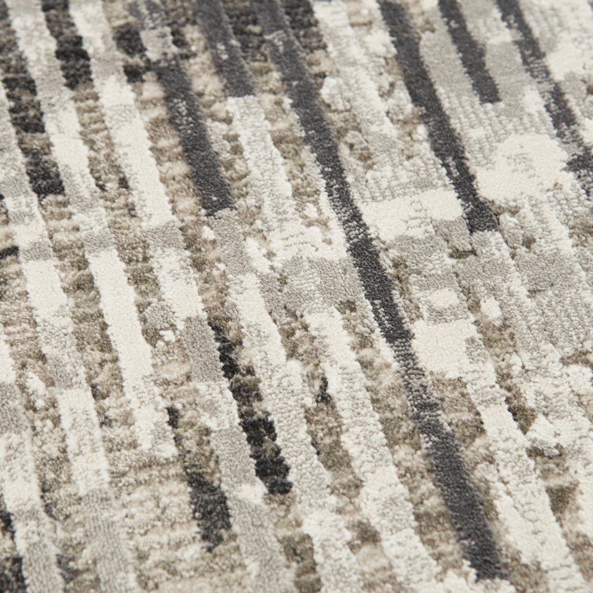 Rizzy Calabria Cla797 Gray Rug.
