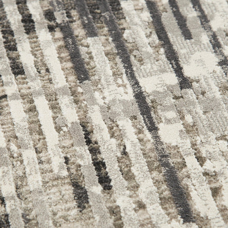 Rizzy Calabria Cla797 Gray Rug.