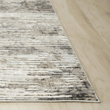 Rizzy Calabria Cla797 Gray Rug.