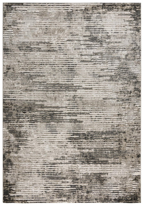 Rizzy Calabria Cla797 Gray Rug.