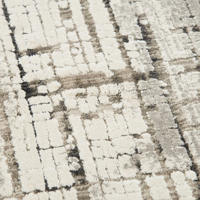 Rizzy Calabria Cla799 Ivory Rug.