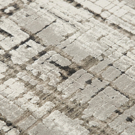 Rizzy Calabria Cla799 Ivory Rug.