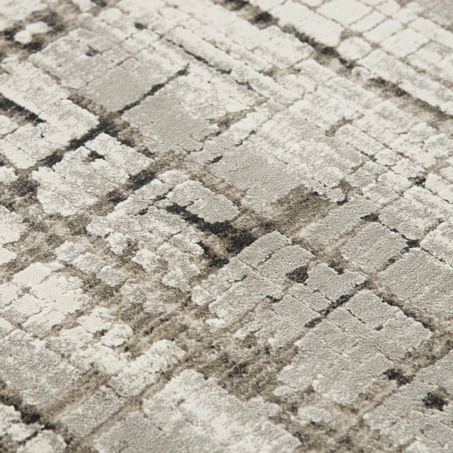 Rizzy Calabria Cla799 Ivory Rug.