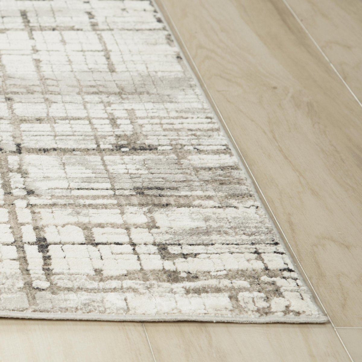 Rizzy Calabria Cla799 Ivory Rug.