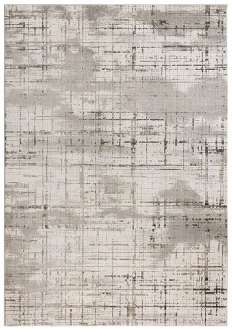 Rizzy Calabria Cla799 Ivory Rug.