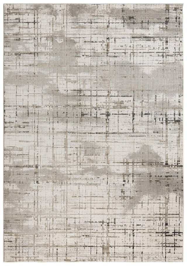Rizzy Calabria Cla799 Ivory Rug.
