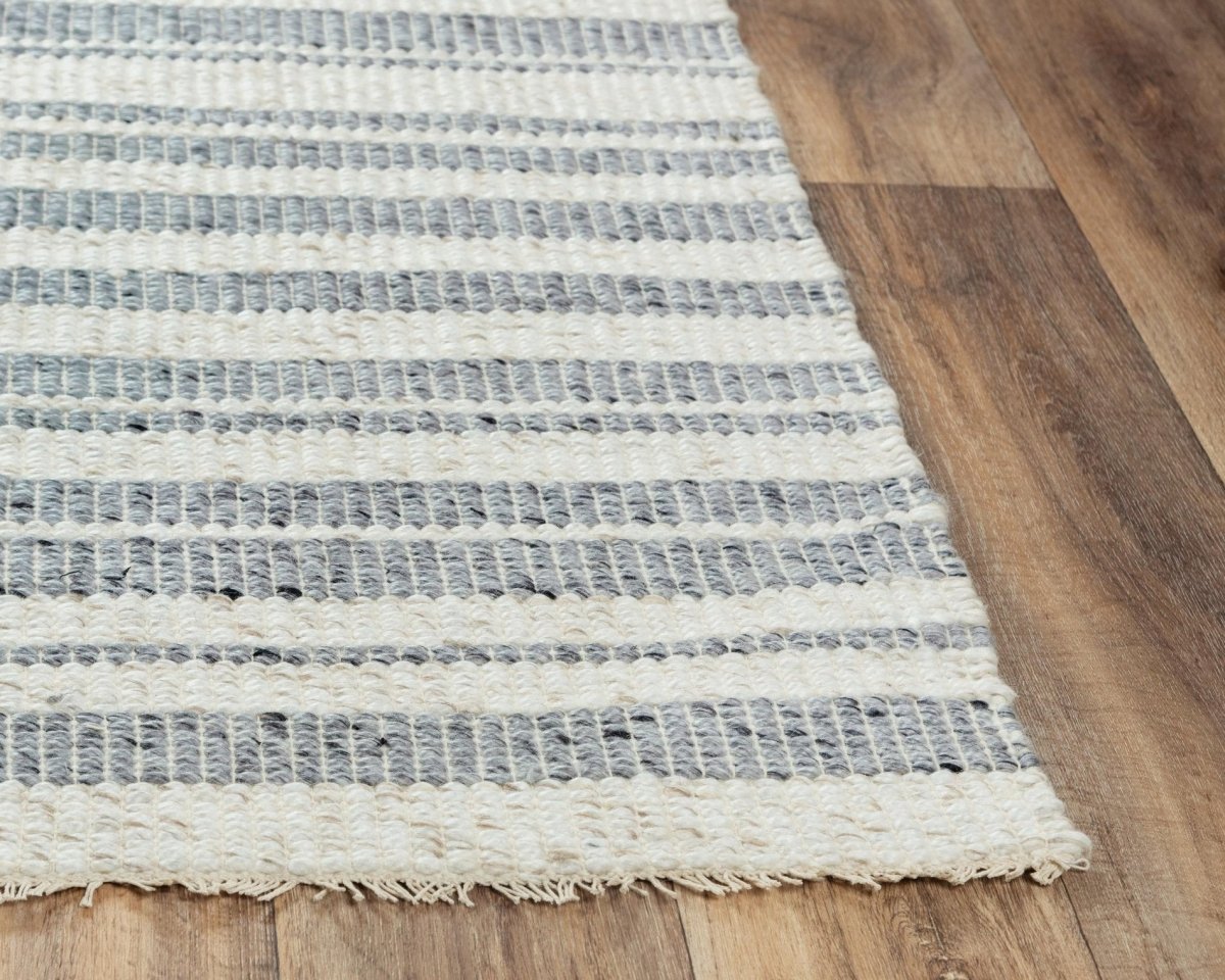 Rizzy Capri Cpi101 Ivory Rugs.