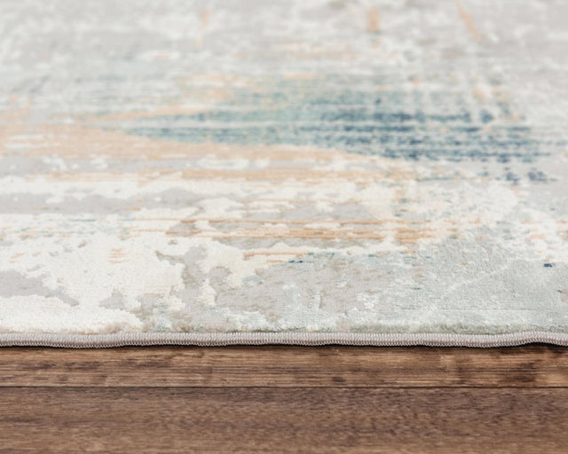 Rizzy Chelsea Chs108 Ivory/Gray Rugs.