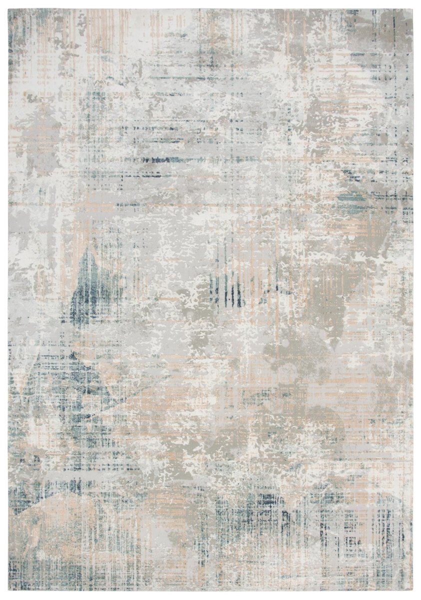 Rizzy Chelsea Chs108 Ivory/Gray Rugs.