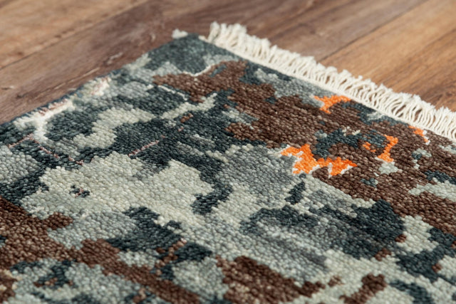 Rizzy Envision Env962 Charcoal Rugs - Rizzy - envenv96200160203