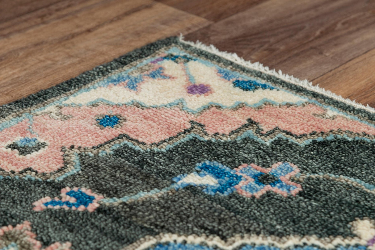 Rizzy Envision Env964 Charcoal Rugs - Rizzy - envenv96400160203