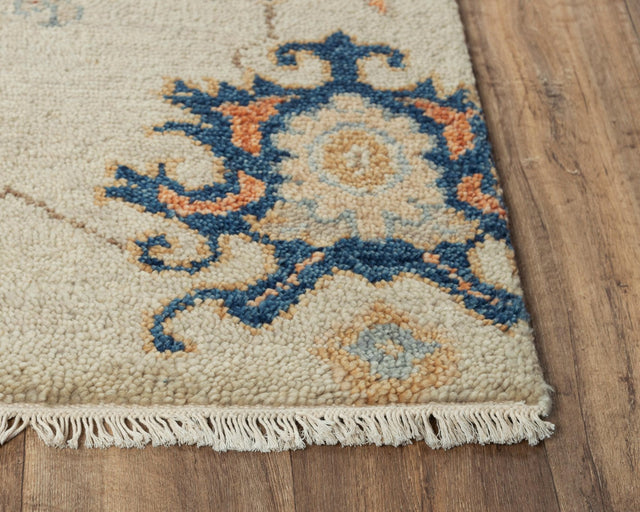 Rizzy Envision Env966 Beige Rugs - Rizzy - envenv96600040203