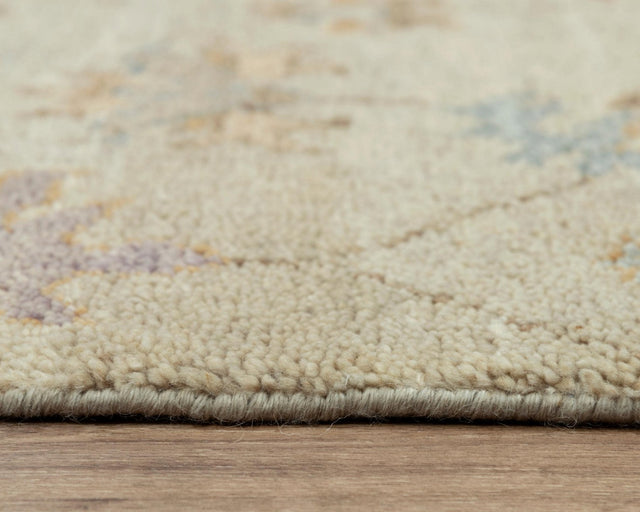 Rizzy Envision Env966 Beige Rugs - Rizzy - envenv96600040203
