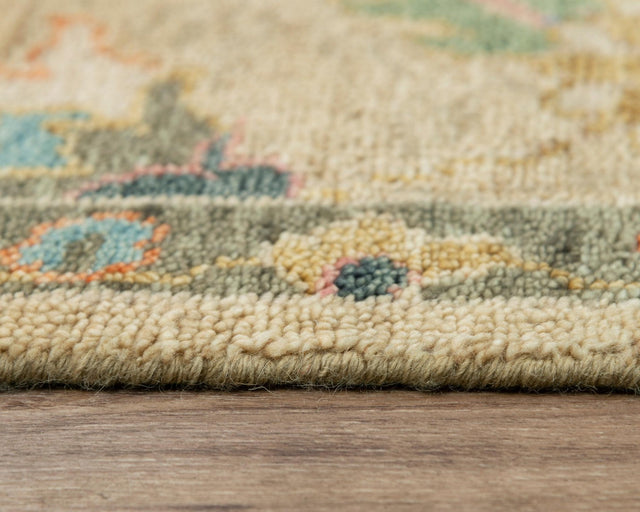 Rizzy Envision Env994 Beige Rugs - Rizzy - envenv99400040203