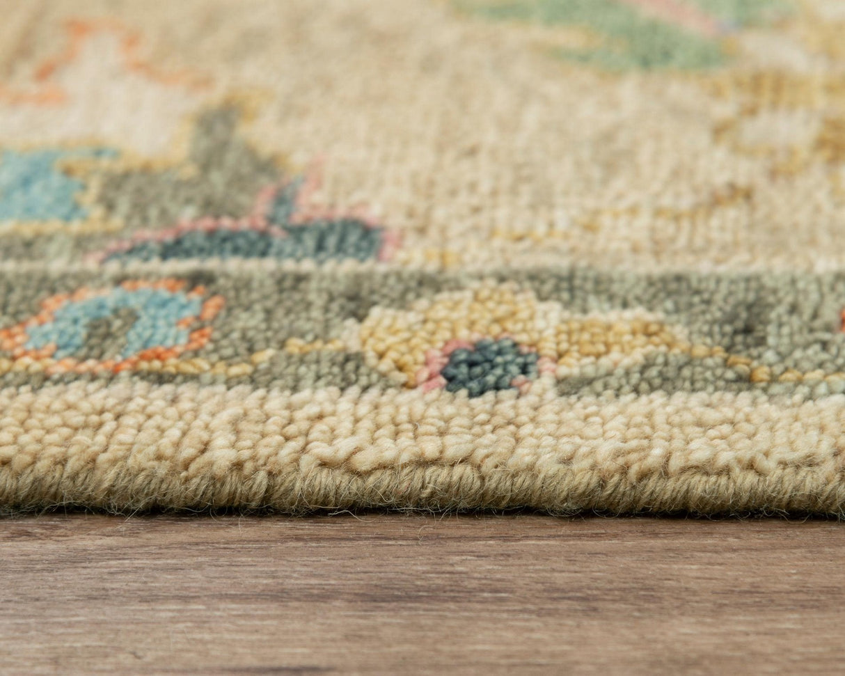 Rizzy Envision Env994 Beige Rugs - Rizzy - envenv99400040203