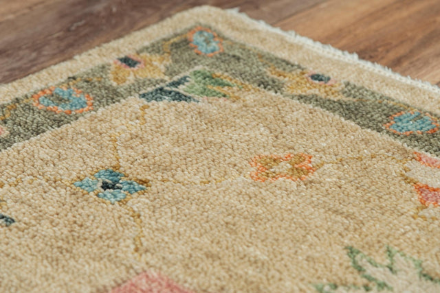 Rizzy Envision Env994 Beige Rugs - Rizzy - envenv99400040203