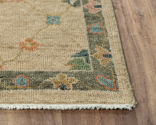 Rizzy Envision Env994 Beige Rugs - Rizzy - envenv99400040203