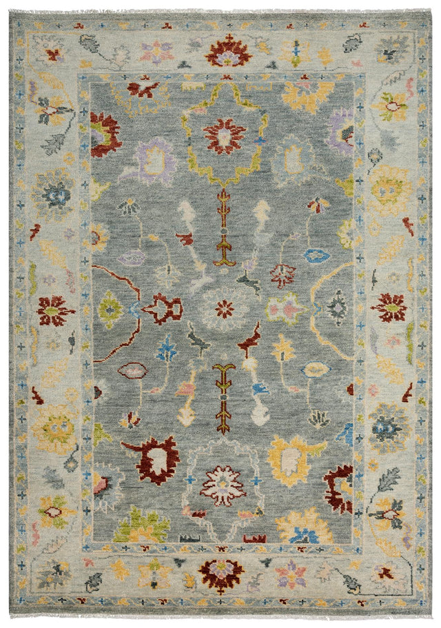 Rizzy Envision Env997 Gray/Beige Rugs - Rizzy - envenv99733040203