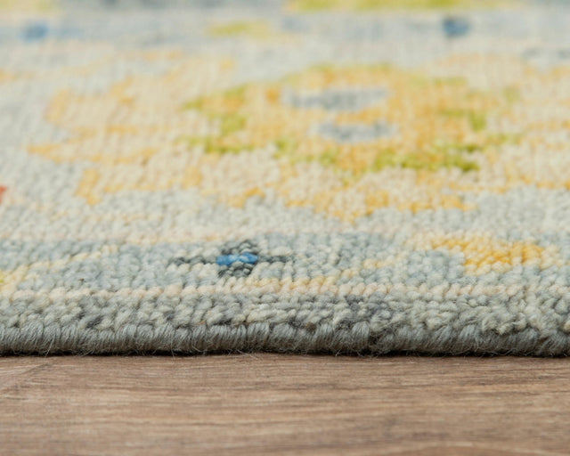 Rizzy Envision Env997 Gray/Beige Rugs - Rizzy - envenv99733040203